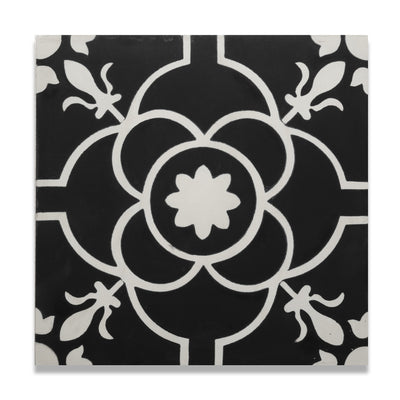 Versailles Cement Tile