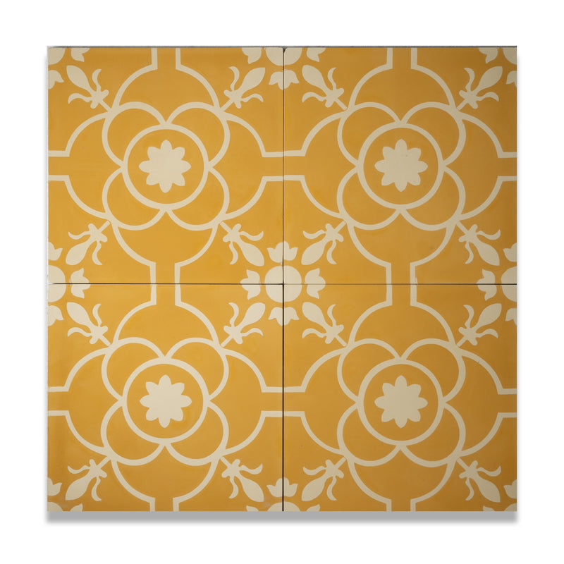 Versailles Cement Tile