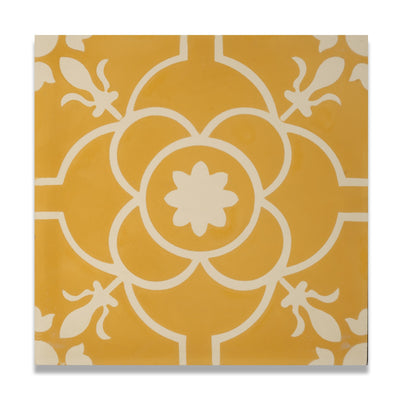 Versailles Cement Tile