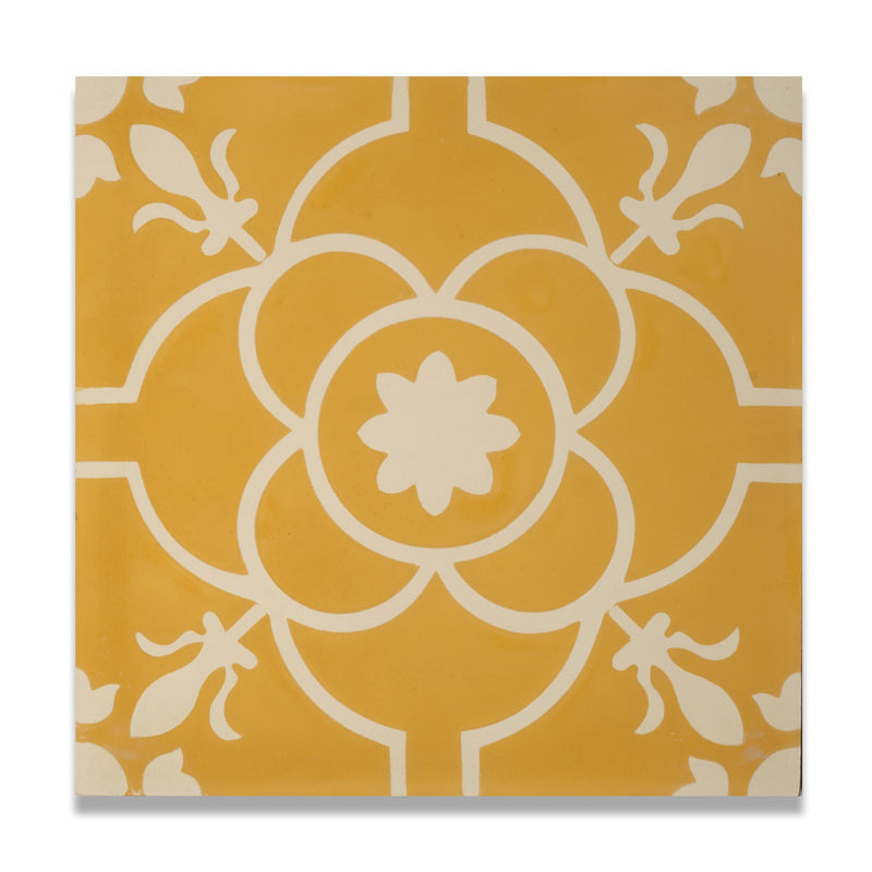 Versailles Cement Tile