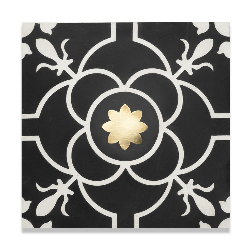 Versailles Elite Tile: 8” x 8”