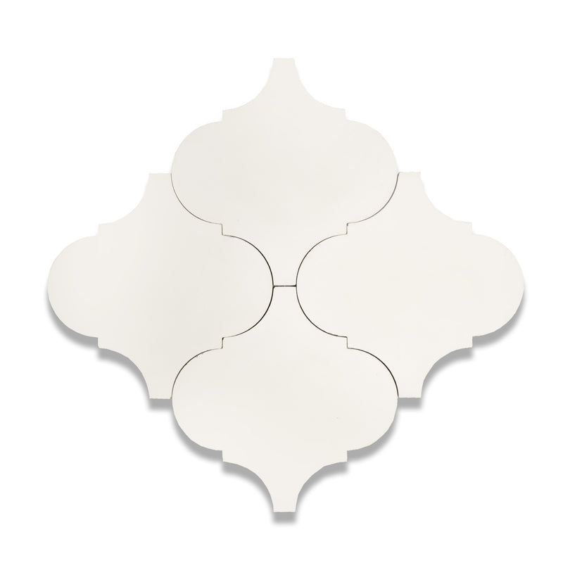 Arabesque Tile