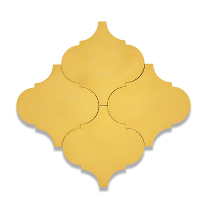 Arabesque Tile