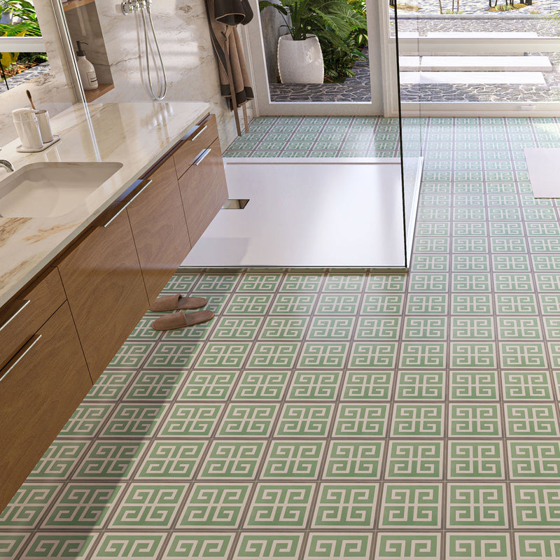 Athena Cement Tile