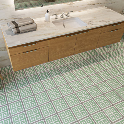 Athena Cement Tile