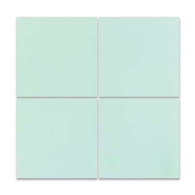 8x8 Solid Square Cement Tile - LiLi Tile (BEIGE-1004)