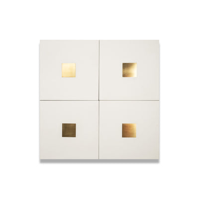 Lit Elite Tile: 6” x 6”