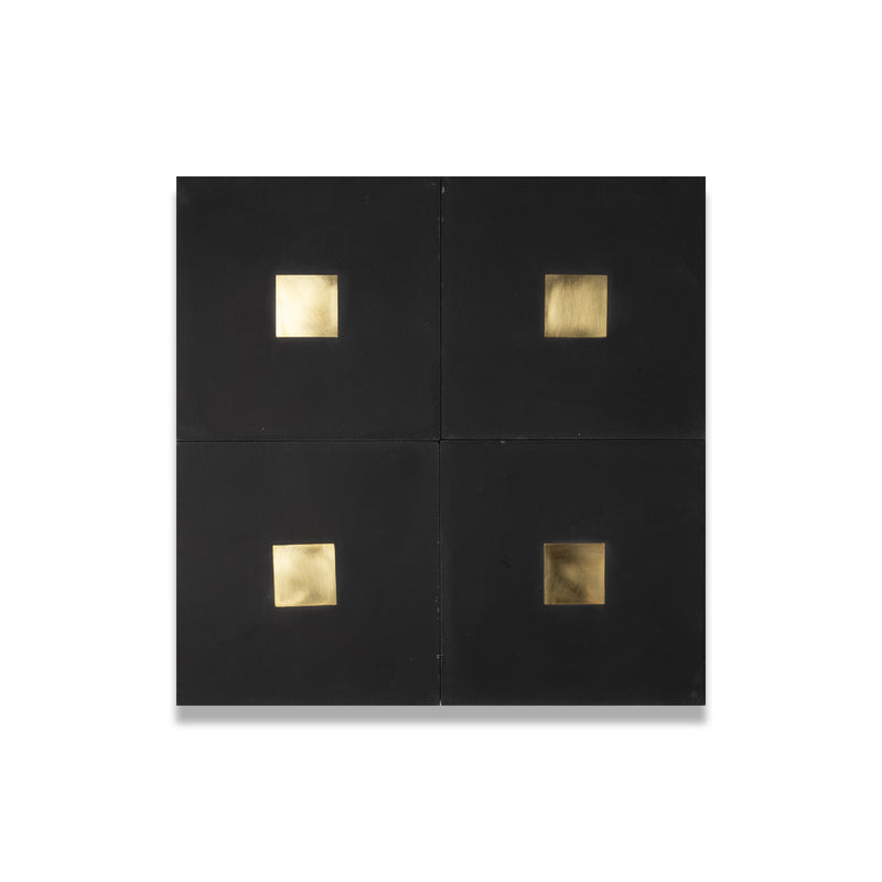 Lit Elite Tile: 6” x 6”