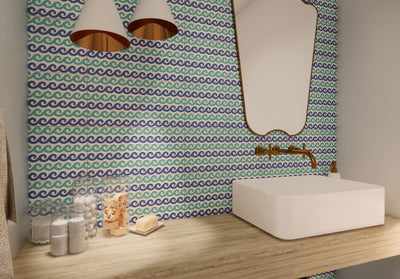 Mare Cement Tile