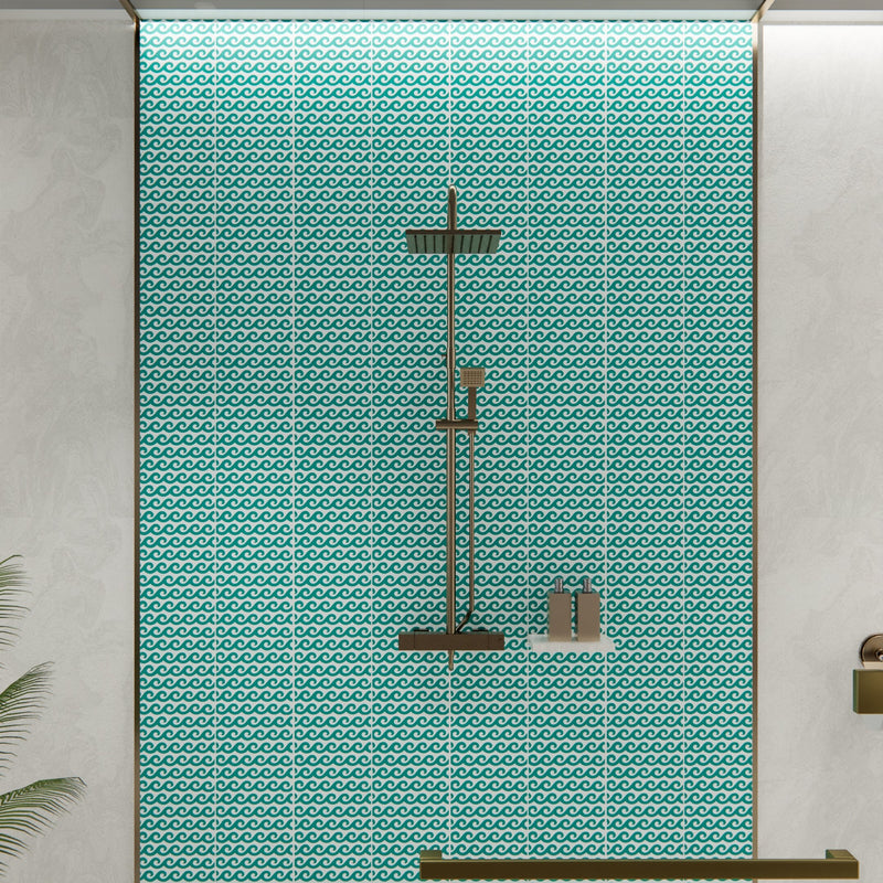 Mare Cement Tile