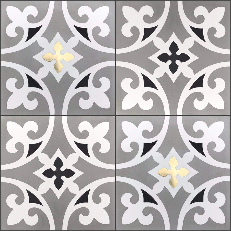 Marrakesh Elite Cement Tile