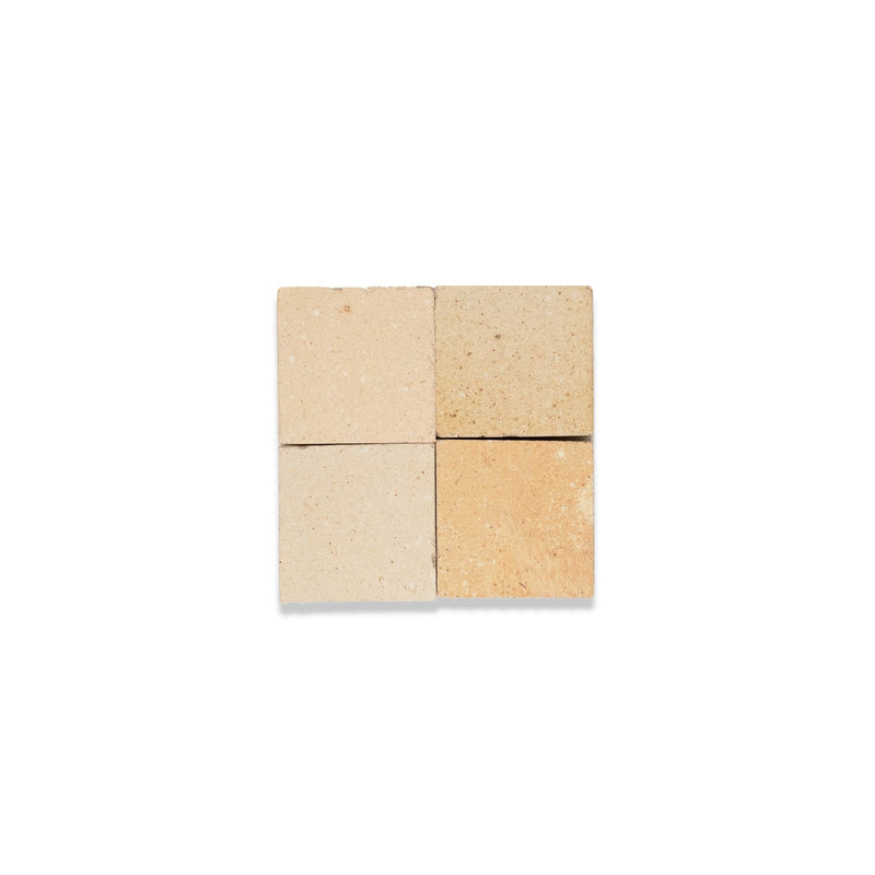 Mosaic Terracotta Tiles