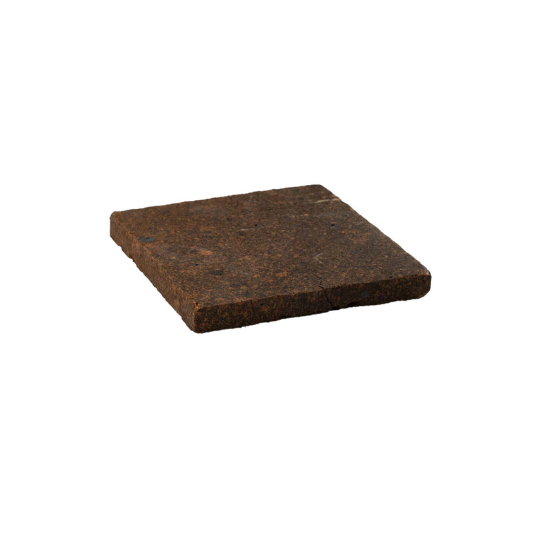 Square Terracotta Tiles