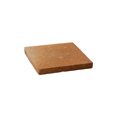 Square Terracotta Tiles