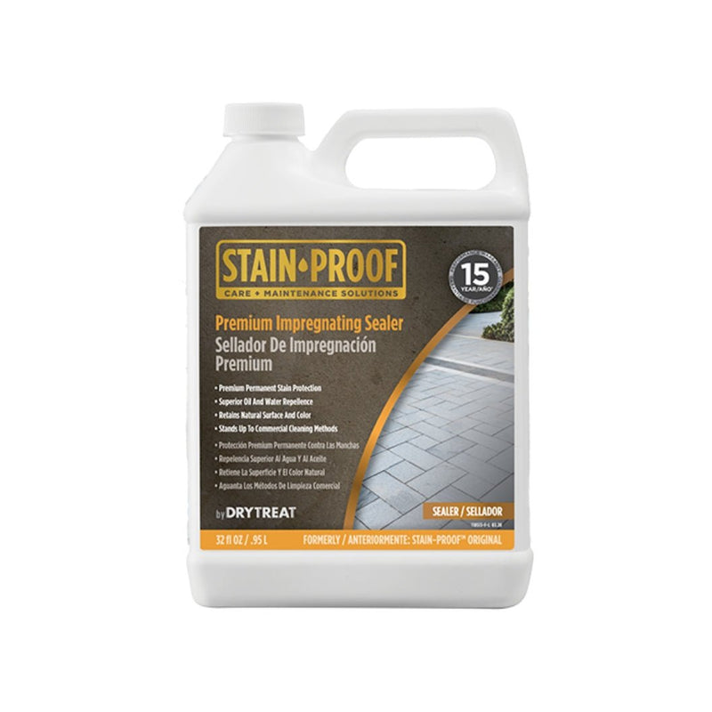 STAIN-PROOF Original™ Sealer