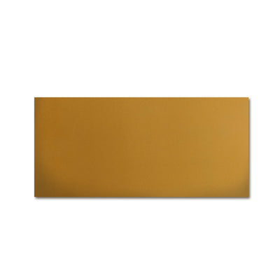 4x8 Solid Rectangle Cement Tile - LiLi Tile (MUSTARD-48)