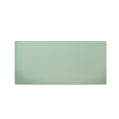 4x8 Solid Rectangle Cement Tile - LiLi Tile (AQUA-48)