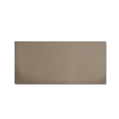 4x8 Solid Rectangle Cement Tile - LiLi Tile (NUDE-48)