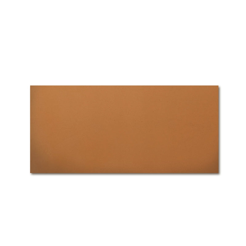 4x8 Solid Rectangle Cement Tile - LiLi Tile (PUMPKIN-48)