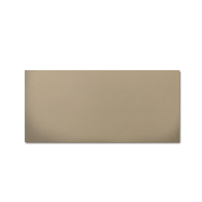 4x8 Solid Rectangle Cement Tile - LiLi Tile (VANILLA-48)