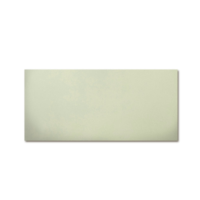 4x8 Solid Rectangle Cement Tile - LiLi Tile (PISTACHIO-48)