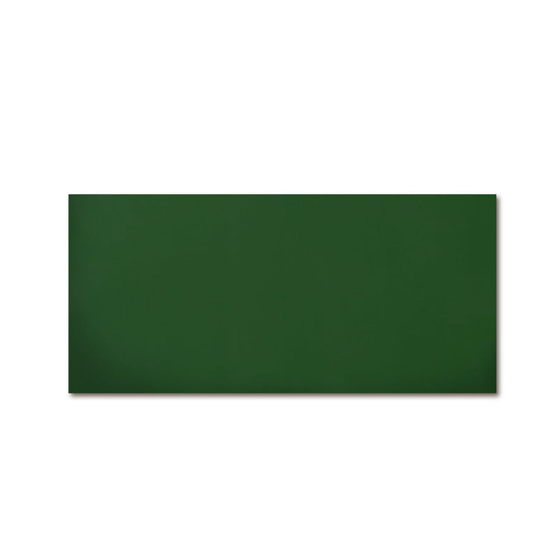 4x8 Solid Rectangle Cement Tile - LiLi Tile (EMERALD-48)