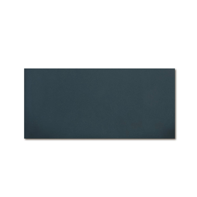 4x8 Solid Rectangle Cement Tile - LiLi Tile (NAVY-48)