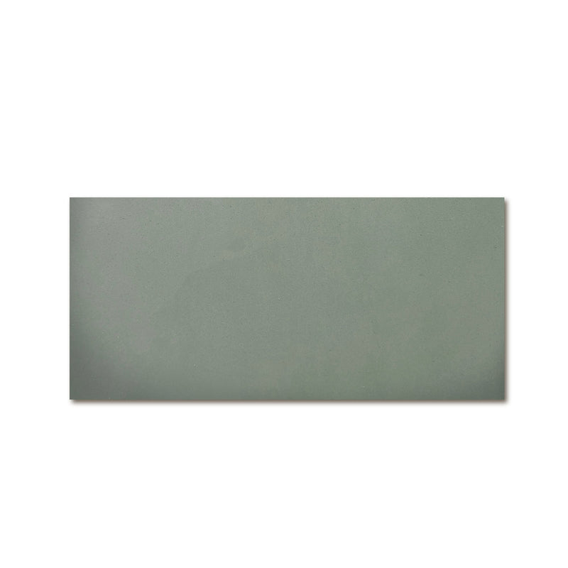 4x8 Solid Rectangle Cement Tile - LiLi Tile (2019-48)