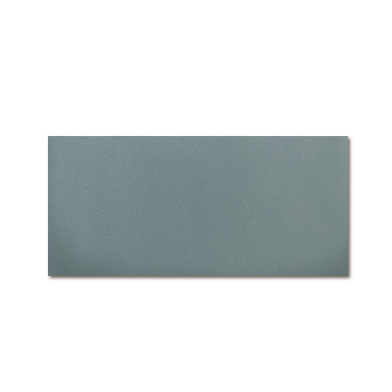 4x8 Solid Rectangle Cement Tile - LiLi Tile (POWDER-48)