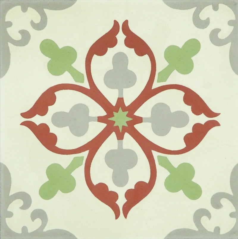 Elisabeth 2 - LiLi Tile