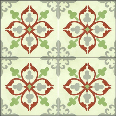 Elisabeth 2 - LiLi Tile