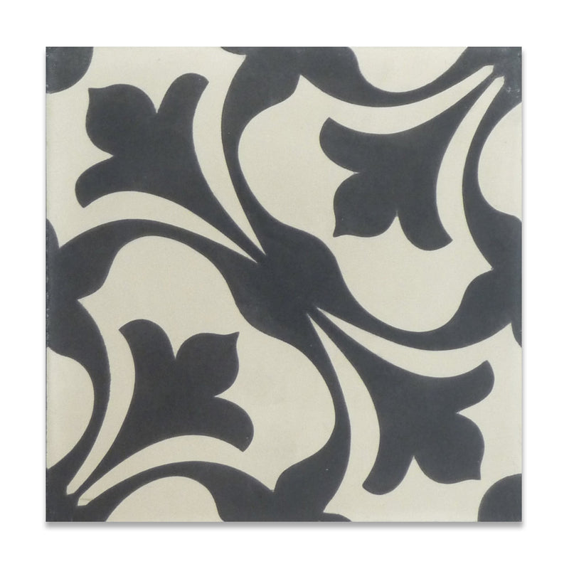 Abigale Cement Tile - LiLi Tile (ABIGALE-5)