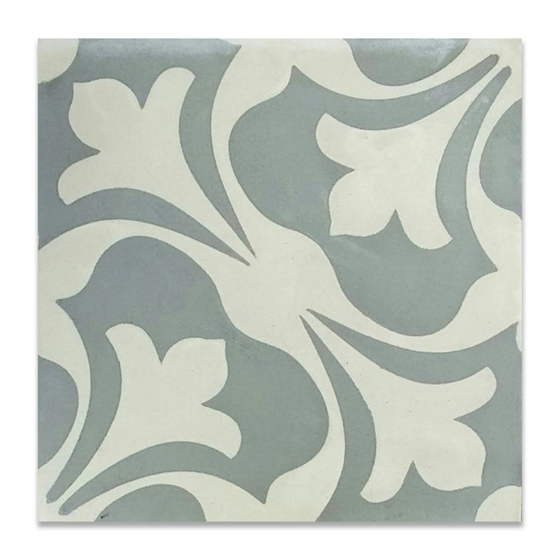 Abigale Cement Tile - LiLi Tile (ABIGALE-2)