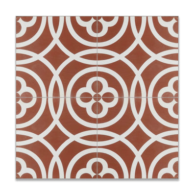 Arguile Cement Tile - LiLi Tile (ARGUILE-2B) (10)