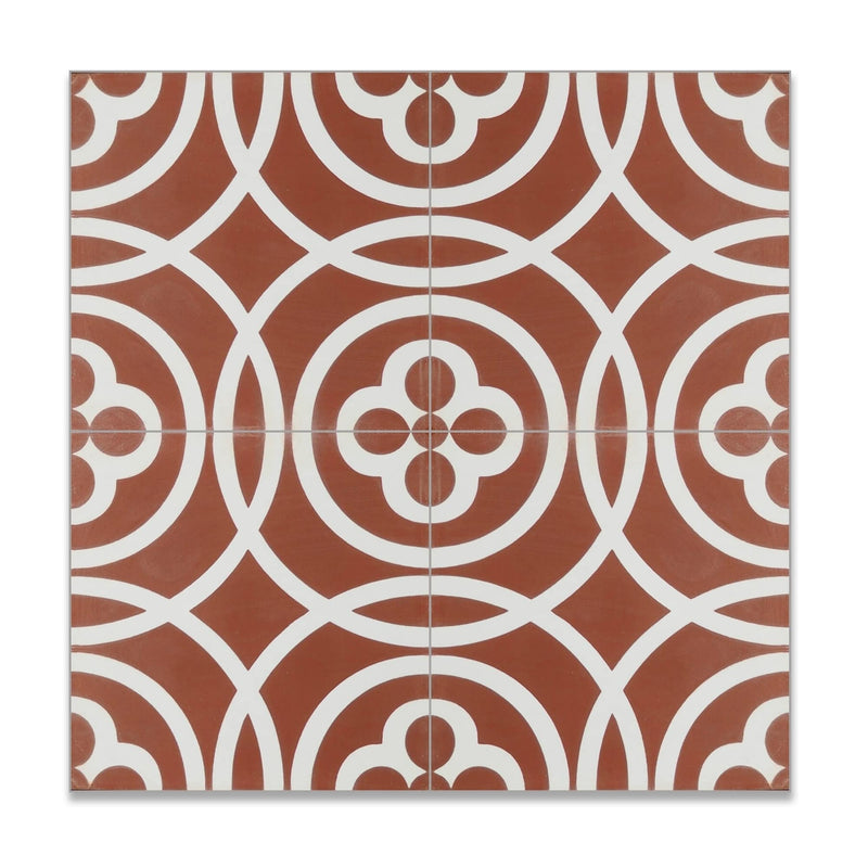 Arguile Cement Tile - LiLi Tile (ARGUILE-2B) (10)