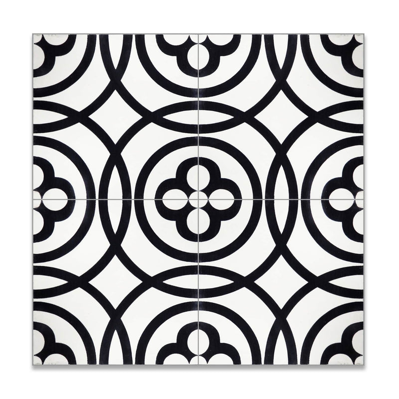 Arguile Cement Tile - LiLi Tile (ARGUILE-1B) (2)