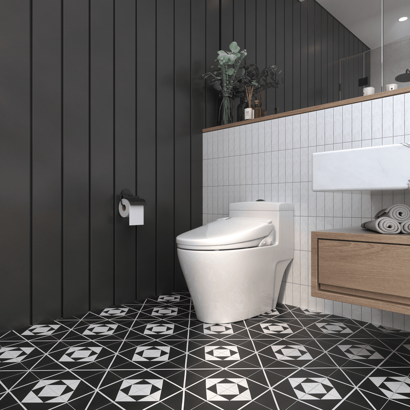 Astrid Cement Tile - LiLi Tile