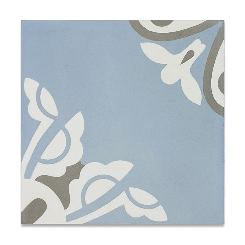 Belle Series: 8” x 8” - LiLi Tile