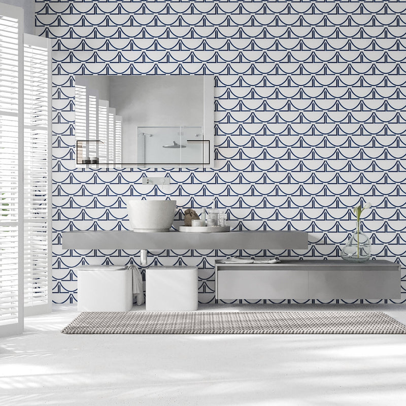 Busta Cement Tile - LiLi Tile