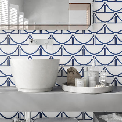 Busta Cement Tile - LiLi Tile