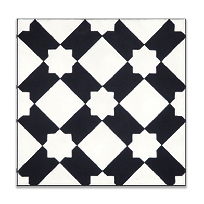 Carolina Tile: 8” x 8” - LiLi Tile