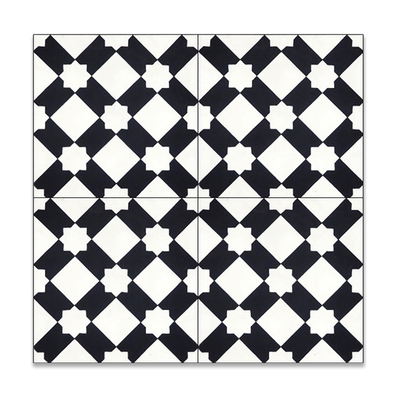 Carolina Tile: 8” x 8” - LiLi Tile