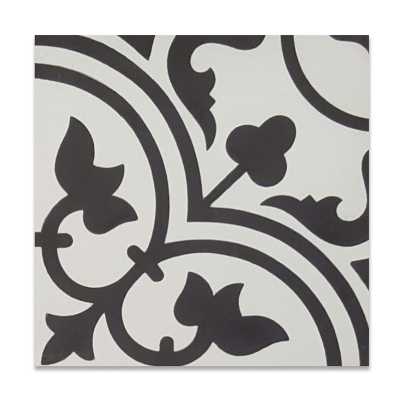 Casablanca Cement Tile - LiLi Tile