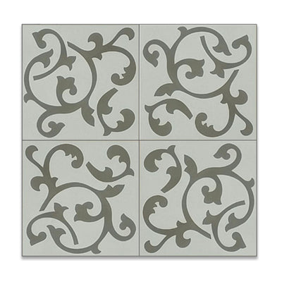 Celine Cement Tile - LiLi Tile