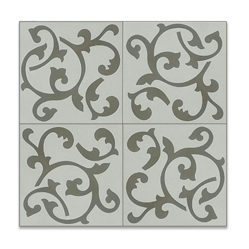 Celine Cement Tile - LiLi Tile