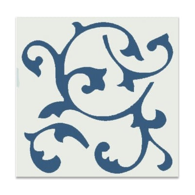 Celine Cement Tile - LiLi Tile