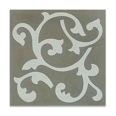 Celine Cement Tile - LiLi Tile