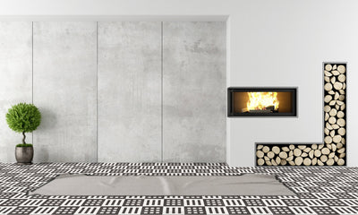 Dots Cement Tile - LiLi Tile