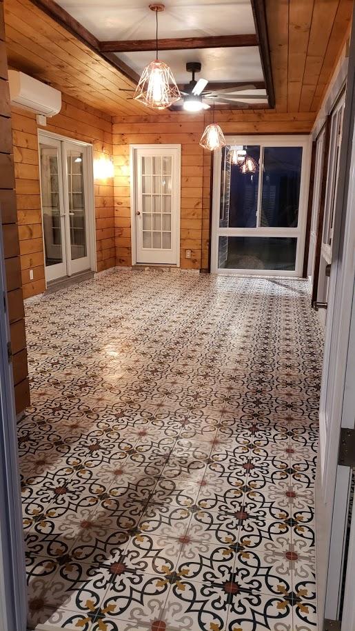 Eleonor Cement Tile - LiLi Tile