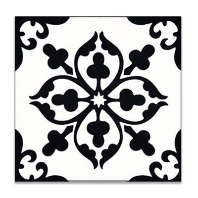 Elisabeth Cement Tile - LiLi Tile